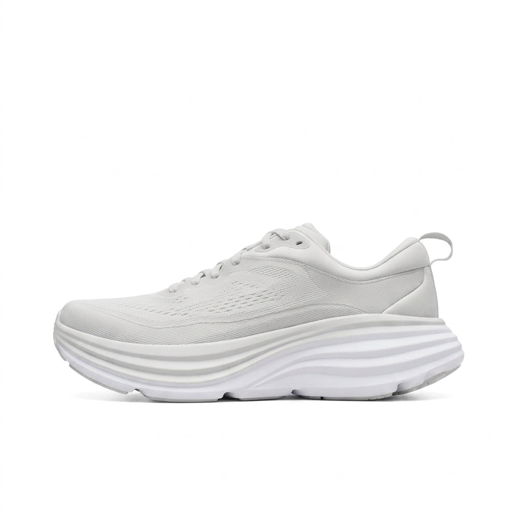 Petluxe VIP Lumen 373 Sneaker — Bordeaux