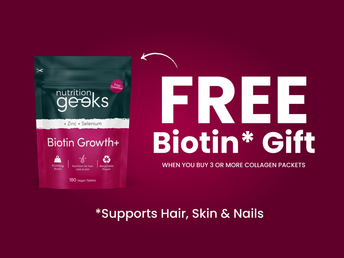 Collagen Glow Up Powder
